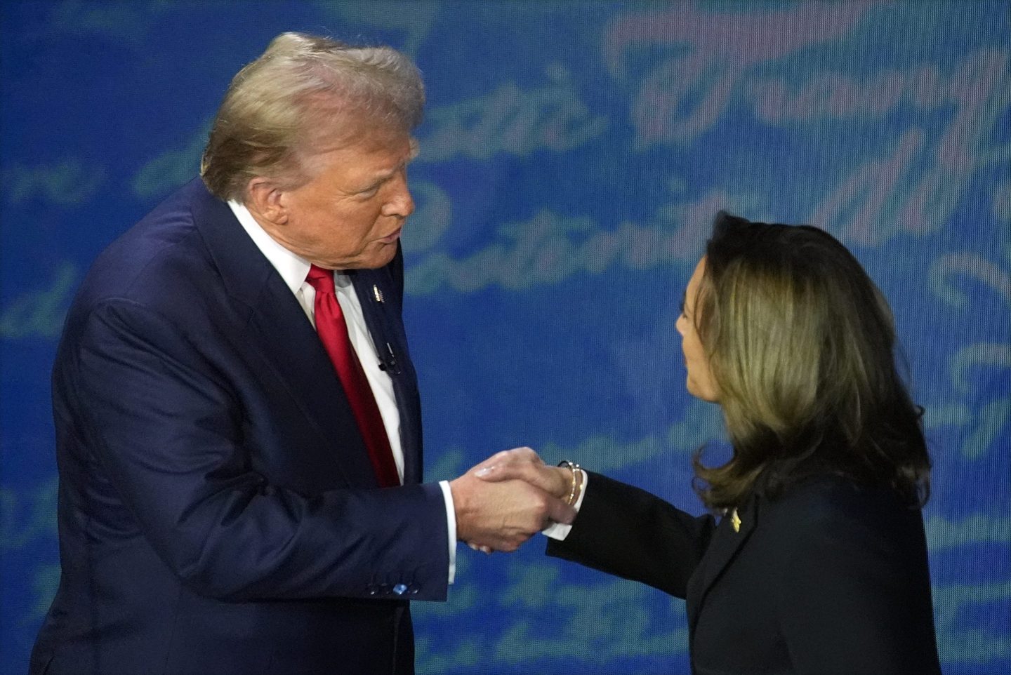 Takeaways from the Trump vs. Harris Presidential Debate (2024)