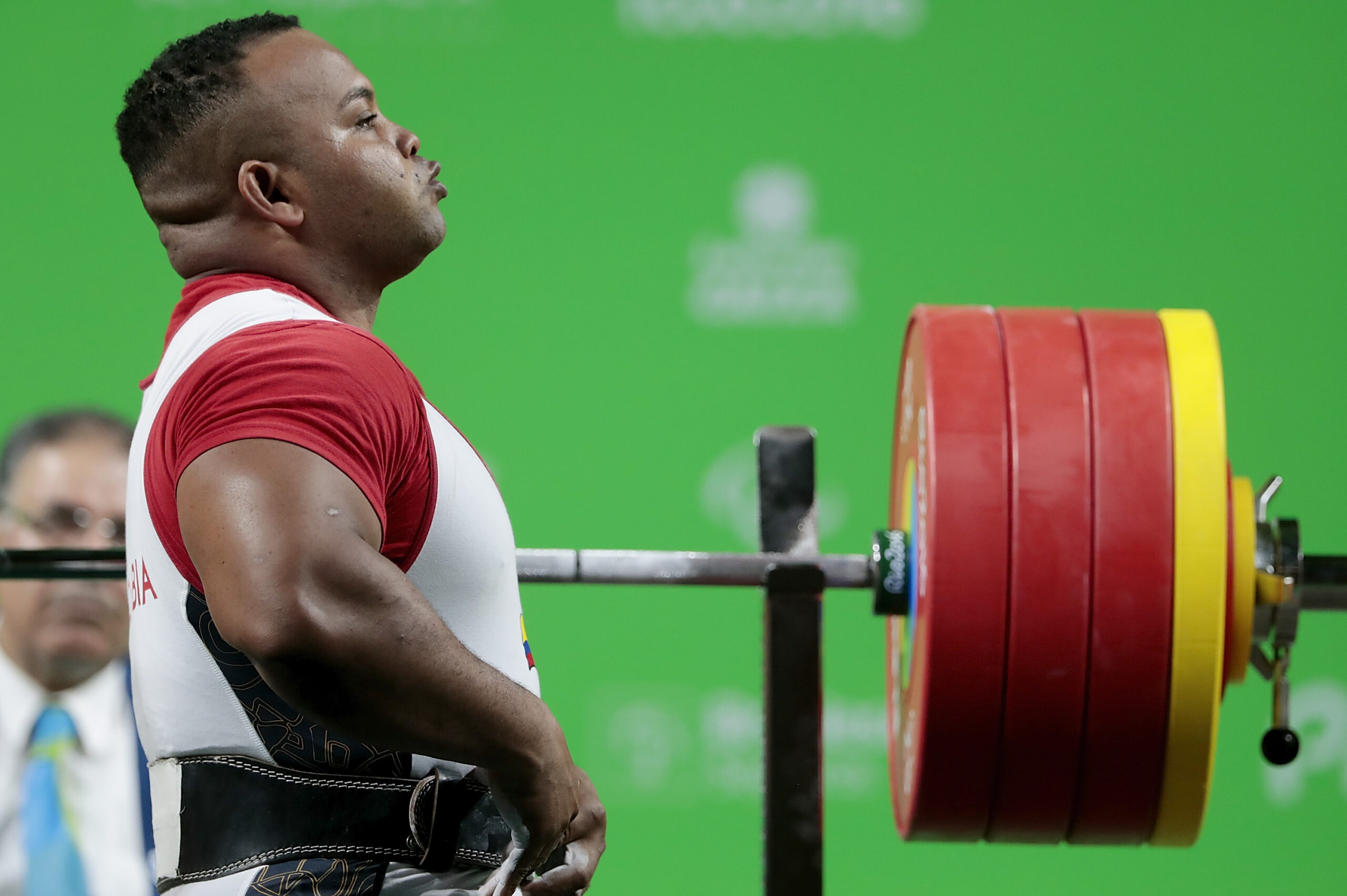 Paris 2024 Paralympics: Powerlifting Day Four Highlights