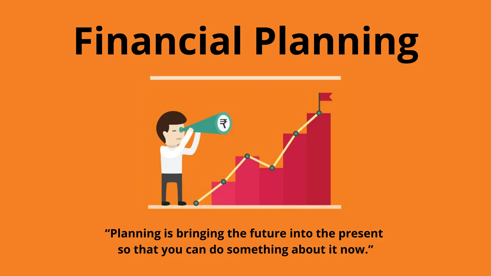 The Ultimate Guide to Financial Planning for a Secure Future